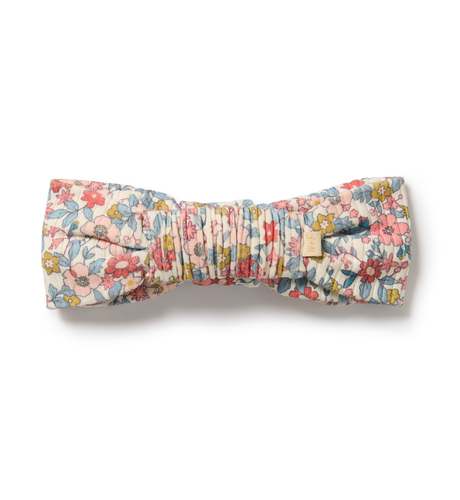 Wilson & Frenchy Summer Bloom Headband