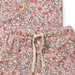 Wilson & Frenchy Summer Bloom S/S Pyjamas
