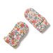 Wilson & Frenchy Summer Bloom Mittens