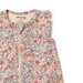 Wilson & Frenchy Summer Bloom Ruffle Zipsuit