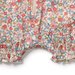 Wilson & Frenchy Summer Bloom Ruffle Zipsuit