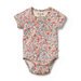 Wilson & Frenchy Summer Bloom Bodysuit