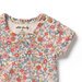 Wilson & Frenchy Summer Bloom Bodysuit