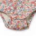 Wilson & Frenchy Summer Bloom Bodysuit