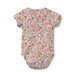 Wilson & Frenchy Summer Bloom Bodysuit