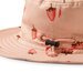 Wilson & Frenchy Strawberry Kisses Swim Sun Hat