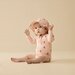 Wilson & Frenchy Strawberry Kisses Swim Sun Hat
