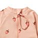 Wilson & Frenchy Strawberry Kisses One Piece Boyleg Swimsuit