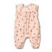 Wilson & Frenchy Strawberry Kisses Growsuit