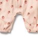 Wilson & Frenchy Strawberry Kisses Growsuit