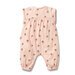 Wilson & Frenchy Strawberry Kisses Growsuit