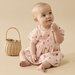 Wilson & Frenchy Strawberry Kisses Dress