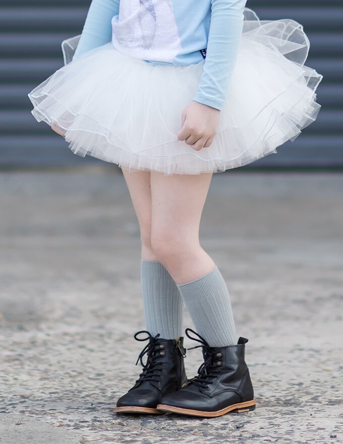 rock your kid tutu