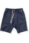 Munster Rookie Short - Mineral Dk Denim