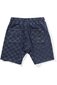 Munster Rookie Short - Mineral Dk Denim