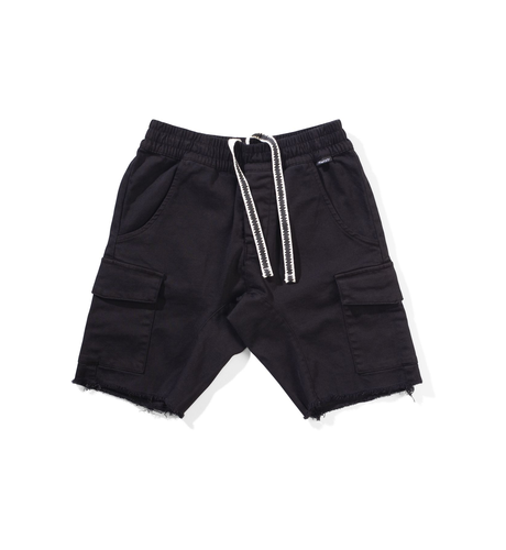 Munster Margo Short - Black