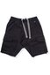 Munster Margo Short - Black