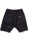 Munster Margo Short - Black