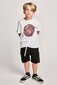 Munster Margo Short - Black