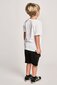 Munster Margo Short - Black