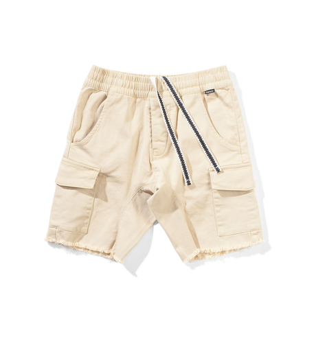 Munster Margo Short - Sand