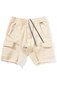 Munster Margo Short - Sand