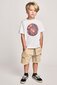 Munster Margo Short - Sand