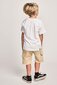 Munster Margo Short - Sand