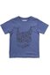 Munster Bug Me S/S Tee - Dk Denim