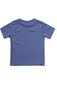 Munster Bug Me S/S Tee - Dk Denim