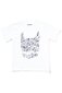 Munster Bug Me S/S Tee - White