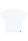 Munster Bug Me S/S Tee - White