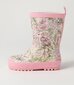 Walnut X Fleur Harris Woodlands River Boot