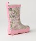 Walnut X Fleur Harris Woodlands River Boot