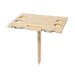 Sunnylife Portable Picnic Table Le Weekend