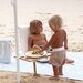 Sunnylife Portable Picnic Table Le Weekend