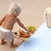 Sunnylife Portable Picnic Table Le Weekend