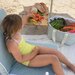 Sunnylife Portable Picnic Table Le Weekend