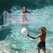 Sunnylife Inflatable Volley Ball Set - Glitter