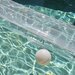 Sunnylife Inflatable Volley Ball Set - Glitter