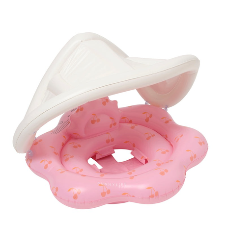 Sunnylife Baby Float Cotton Candy - Cherry