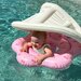 Sunnylife Baby Float Cotton Candy - Cherry