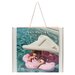 Sunnylife Baby Float Cotton Candy - Cherry