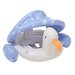 Sunnylife Baby Float Sid The Seagull - Blue