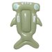 Sunnylife Kids Lie-On Float Salty The Shark - Khaki