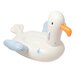 Sunnylife Kids Ride-On Sid The Seagull - Blue Stripe