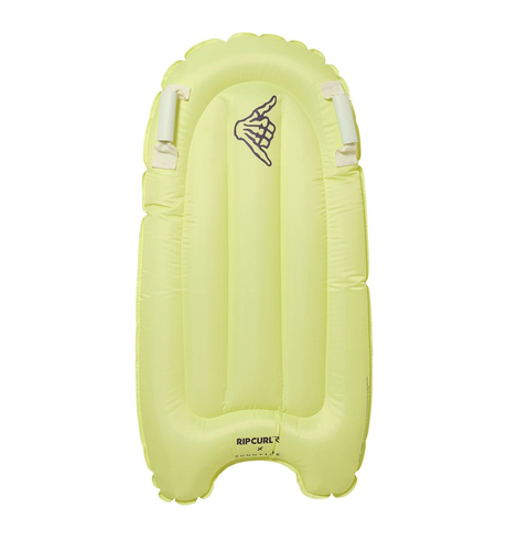 Sunnylife Kids Surf Mat Island - Paradiso