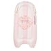 Sunnylife Kids Surf Mat Dolphin Surf Co - Pink Stripe