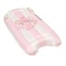 Sunnylife Kids Surf Mat Dolphin Surf Co - Pink Stripe