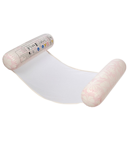 Sunnylife Bolster Hammock Stole My Heart - Pink Floral